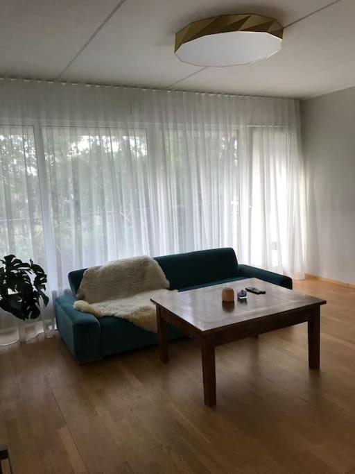 Loft Tartu Kesklinnas Esterno foto