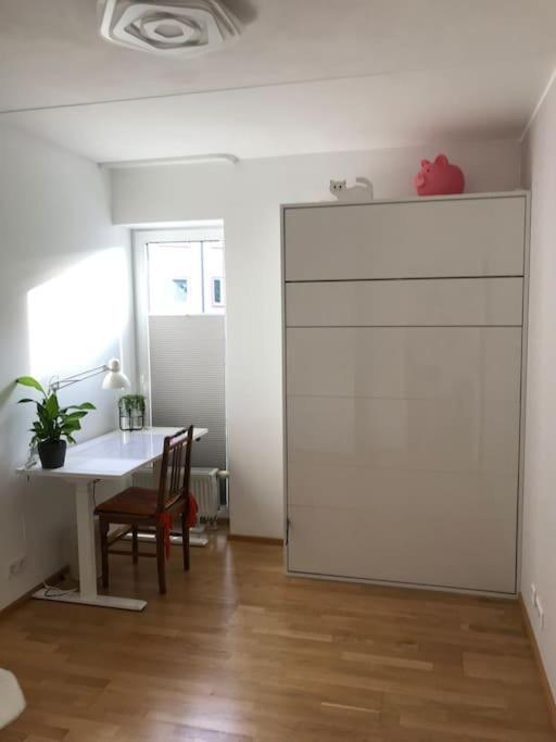 Loft Tartu Kesklinnas Esterno foto