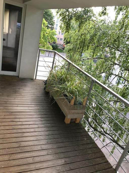 Loft Tartu Kesklinnas Esterno foto