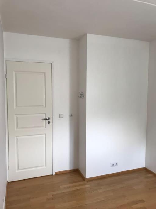 Loft Tartu Kesklinnas Esterno foto